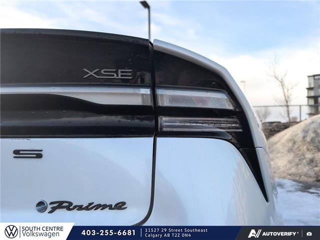 2024 Toyota Prius Prime XSE Premium (Stk: SU7713) in Calgary - Image 10 of 24