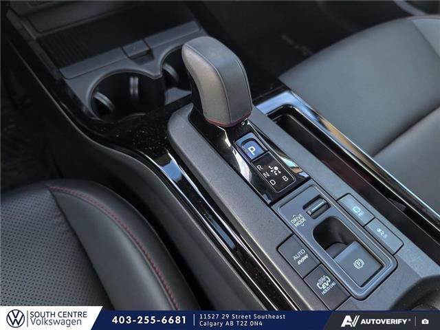 2024 Toyota Prius Prime XSE Premium (Stk: SU7713) in Calgary - Image 17 of 24