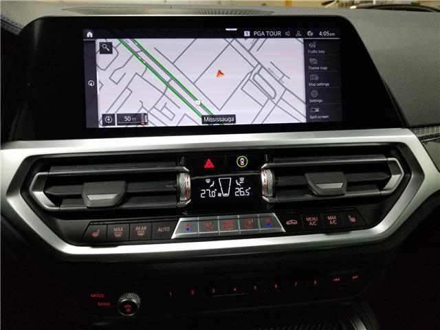 2022 BMW M440I Grand coupe (Stk: W4984) in Mississauga - Image 17 of 27