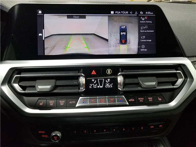 2022 BMW M440I Grand coupe (Stk: W4984) in Mississauga - Image 18 of 27