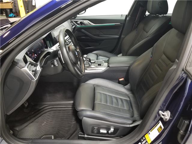 2022 BMW M440I Grand coupe (Stk: W4984) in Mississauga - Image 19 of 27