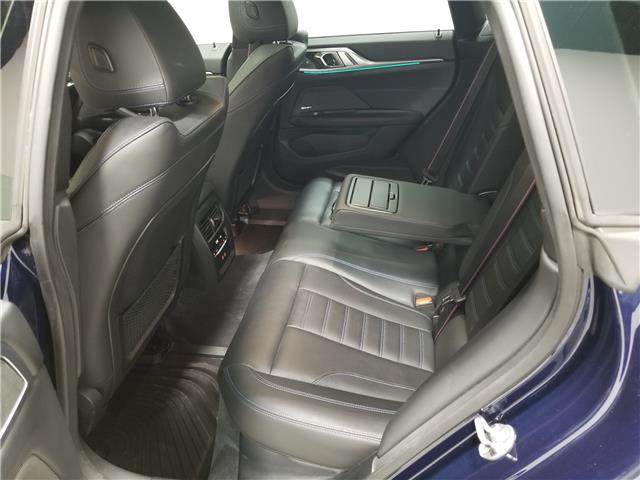 2022 BMW M440I Grand coupe (Stk: W4984) in Mississauga - Image 20 of 27