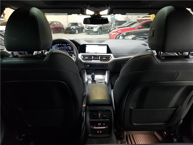 2022 BMW M440I Grand coupe (Stk: W4984) in Mississauga - Image 21 of 27