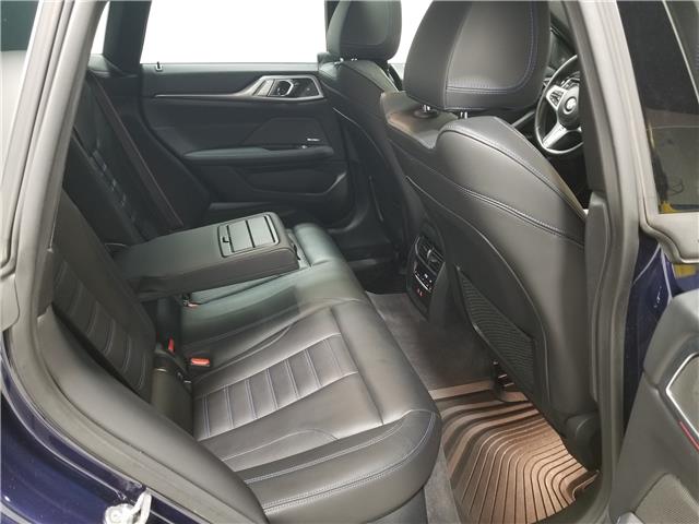 2022 BMW M440I Grand coupe (Stk: W4984) in Mississauga - Image 22 of 27