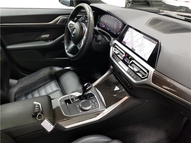 2022 BMW M440I Grand coupe (Stk: W4984) in Mississauga - Image 26 of 27