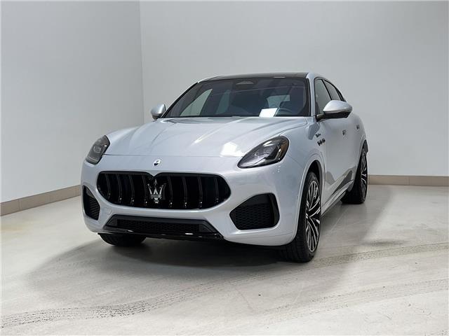 2025 Maserati Grecale Modena (Stk: 1327MC) in Calgary - Image 1 of 29