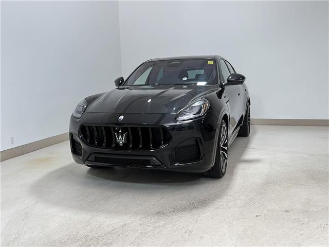 2023 Maserati Grecale Modena (Stk: UC2259) in Calgary - Image 1 of 32
