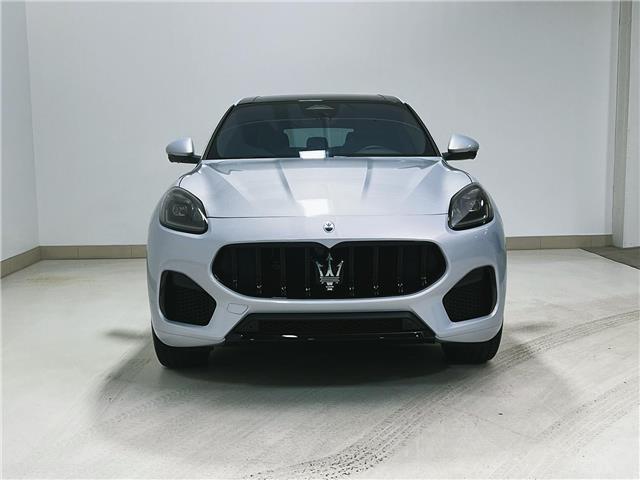 2025 Maserati Grecale Modena (Stk: 1327MC) in Calgary - Image 2 of 29