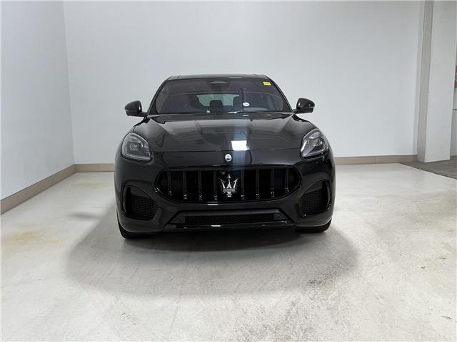 2023 Maserati Grecale Modena (Stk: UC2259) in Calgary - Image 2 of 32