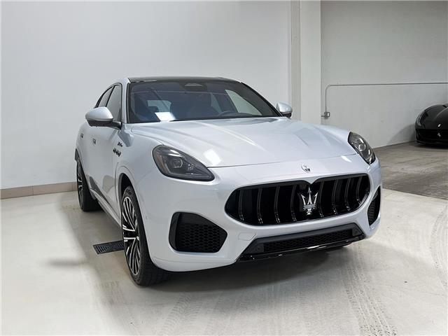 2025 Maserati Grecale Modena (Stk: 1327MC) in Calgary - Image 3 of 29