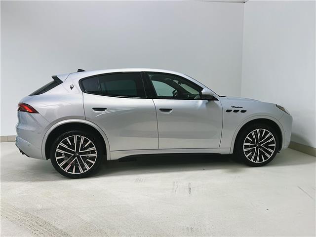 2025 Maserati Grecale Modena (Stk: 1327MC) in Calgary - Image 4 of 29