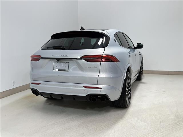 2025 Maserati Grecale Modena (Stk: 1327MC) in Calgary - Image 5 of 29