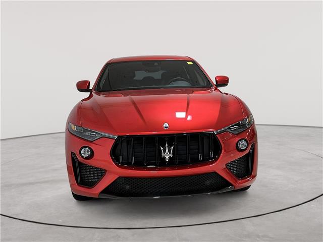 2023 Maserati Levante Trofeo (Stk: UC2267) in Calgary - Image 2 of 35