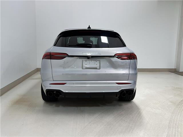2025 Maserati Grecale Modena (Stk: 1327MC) in Calgary - Image 6 of 29