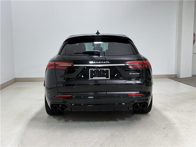 2023 Maserati Grecale Modena (Stk: UC2259) in Calgary - Image 6 of 32