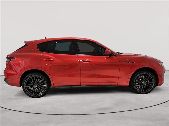 2023 Maserati Levante Trofeo (Stk: UC2267) in Calgary - Image 4 of 35