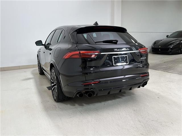 2023 Maserati Grecale Modena (Stk: UC2259) in Calgary - Image 7 of 32