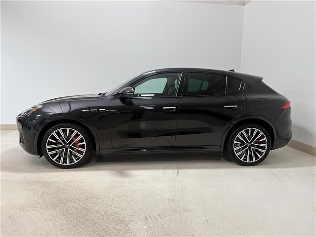 2023 Maserati Grecale Modena (Stk: UC2259) in Calgary - Image 8 of 32