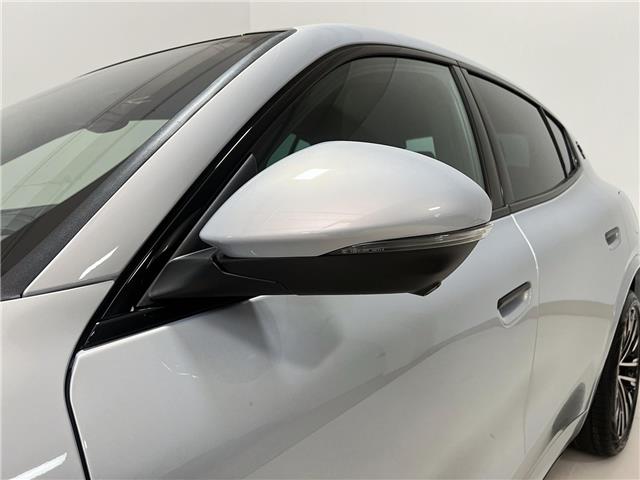 2025 Maserati Grecale Modena (Stk: 1327MC) in Calgary - Image 10 of 29