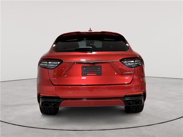 2023 Maserati Levante Trofeo (Stk: UC2267) in Calgary - Image 6 of 35