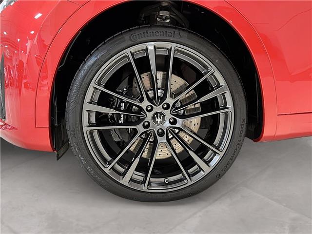 2023 Maserati Levante Trofeo (Stk: UC2267) in Calgary - Image 8 of 35