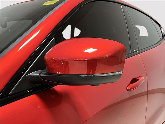 2023 Maserati Levante Trofeo (Stk: UC2267) in Calgary - Image 10 of 35