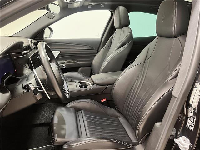 2023 Maserati Grecale Modena (Stk: UC2259) in Calgary - Image 13 of 32