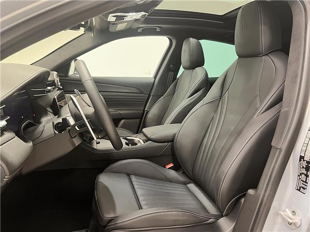 2025 Maserati Grecale Modena (Stk: 1327MC) in Calgary - Image 14 of 29