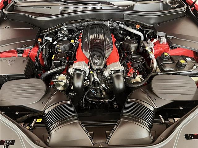 2023 Maserati Levante Trofeo (Stk: UC2267) in Calgary - Image 11 of 35