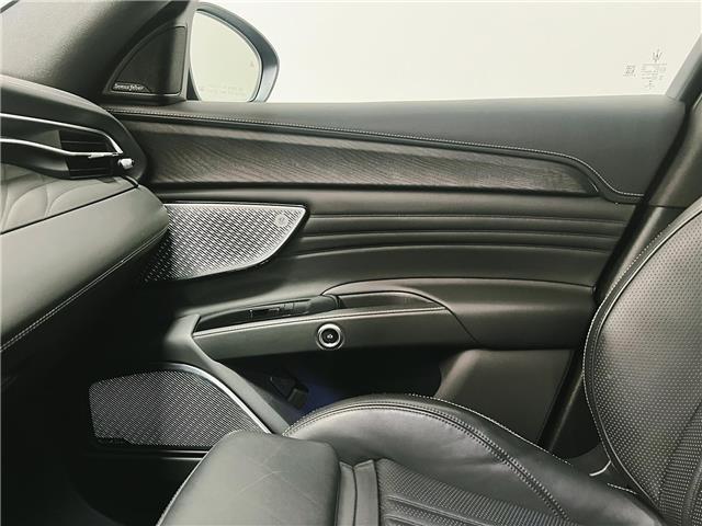 2023 Maserati Grecale Modena (Stk: UC2259) in Calgary - Image 15 of 32