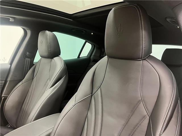 2025 Maserati Grecale Modena (Stk: 1327MC) in Calgary - Image 16 of 29