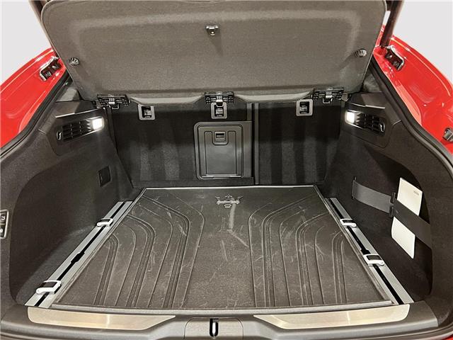 2023 Maserati Levante Trofeo (Stk: UC2267) in Calgary - Image 12 of 35