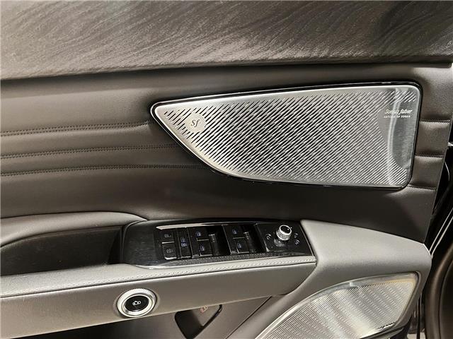 2023 Maserati Grecale Modena (Stk: UC2259) in Calgary - Image 16 of 32