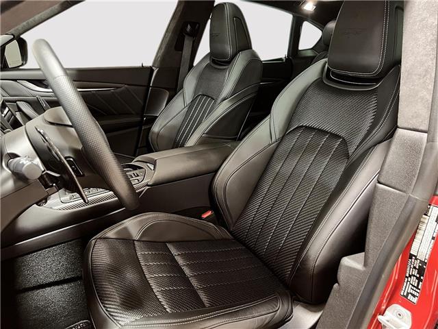 2023 Maserati Levante Trofeo (Stk: UC2267) in Calgary - Image 13 of 35