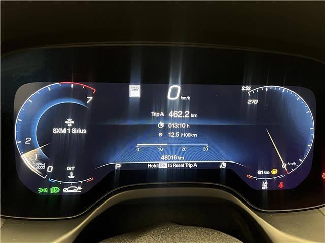 2023 Maserati Grecale Modena (Stk: UC2259) in Calgary - Image 18 of 32