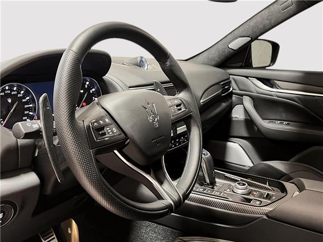2023 Maserati Levante Trofeo (Stk: UC2267) in Calgary - Image 15 of 35