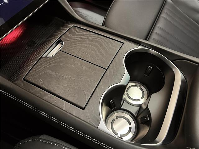 2025 Maserati Grecale Modena (Stk: 1327MC) in Calgary - Image 20 of 29