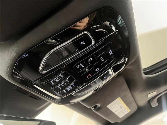 2023 Maserati Grecale Modena (Stk: UC2259) in Calgary - Image 19 of 32