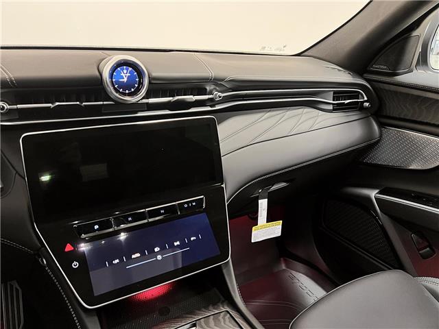 2025 Maserati Grecale Modena (Stk: 1327MC) in Calgary - Image 21 of 29