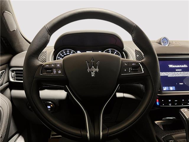 2023 Maserati Levante Trofeo (Stk: UC2267) in Calgary - Image 17 of 35