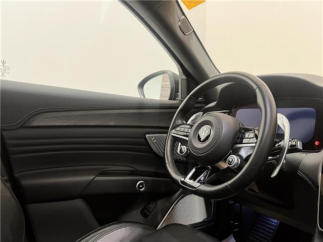 2023 Maserati Grecale Modena (Stk: UC2259) in Calgary - Image 22 of 32