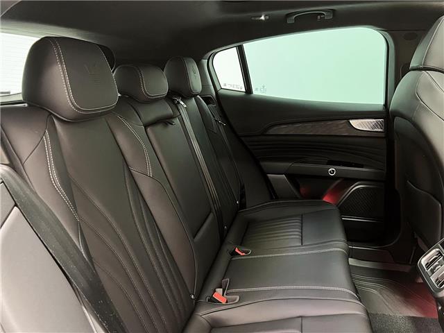 2025 Maserati Grecale Modena (Stk: 1327MC) in Calgary - Image 23 of 29