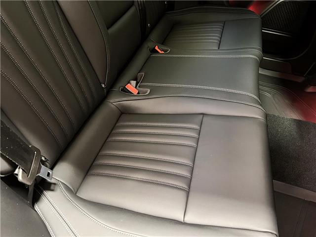 2025 Maserati Grecale Modena (Stk: 1327MC) in Calgary - Image 24 of 29