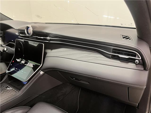 2023 Maserati Grecale Modena (Stk: UC2259) in Calgary - Image 23 of 32
