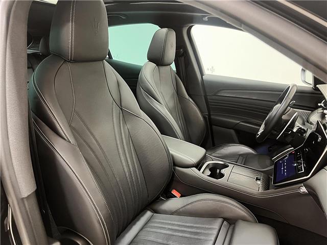 2023 Maserati Grecale Modena (Stk: UC2259) in Calgary - Image 24 of 32