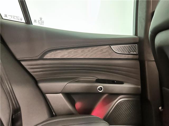 2025 Maserati Grecale Modena (Stk: 1327MC) in Calgary - Image 25 of 29