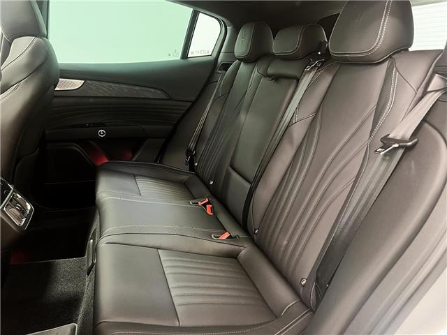 2025 Maserati Grecale Modena (Stk: 1327MC) in Calgary - Image 26 of 29