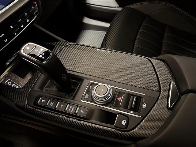 2023 Maserati Levante Trofeo (Stk: UC2267) in Calgary - Image 22 of 35