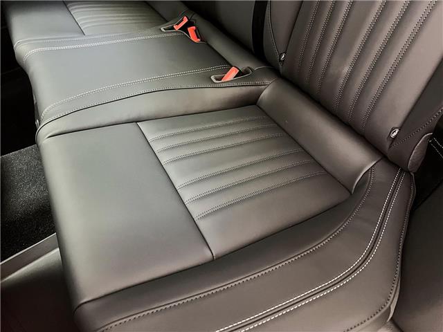 2025 Maserati Grecale Modena (Stk: 1327MC) in Calgary - Image 27 of 29