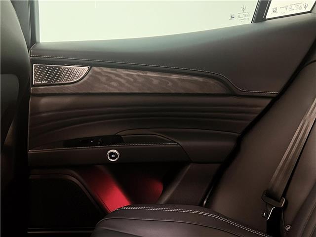 2025 Maserati Grecale Modena (Stk: 1327MC) in Calgary - Image 28 of 29